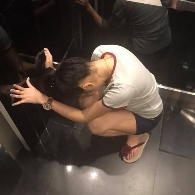 提姆正妹