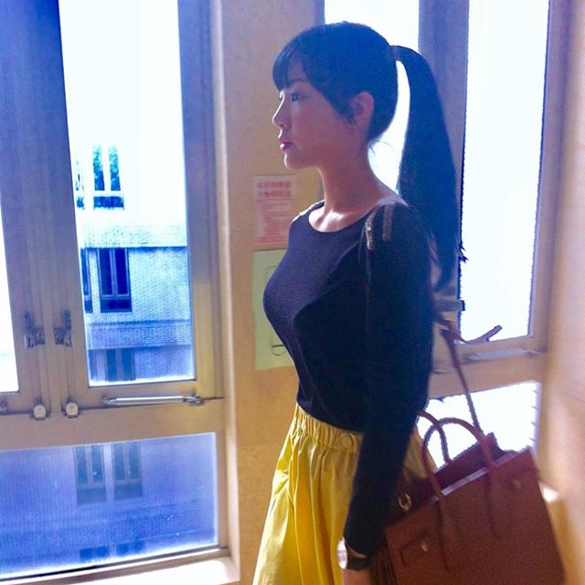 提姆正妹