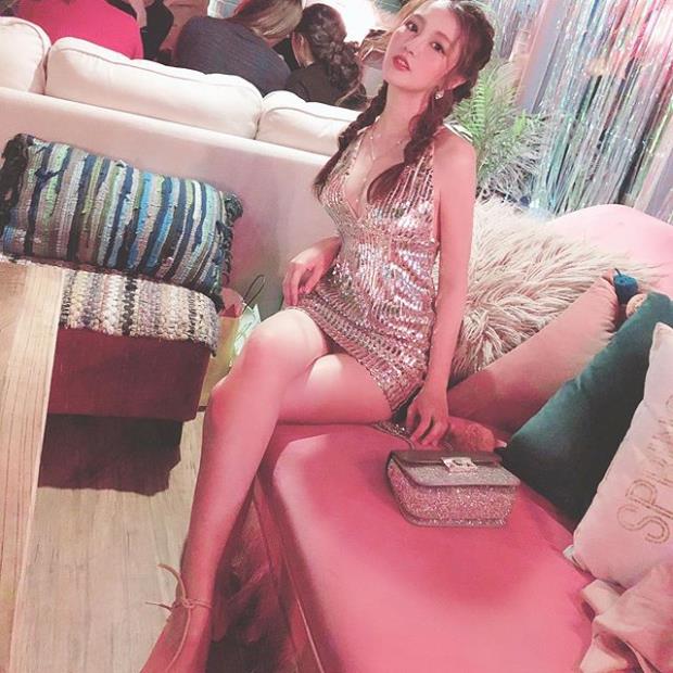 提姆正妹