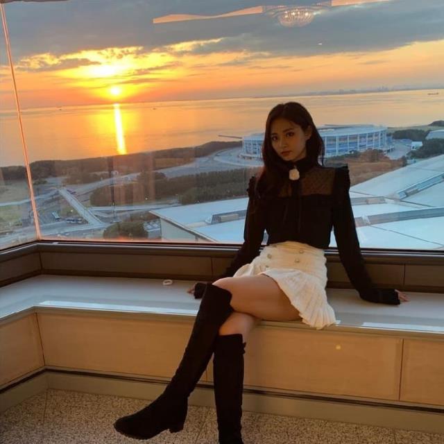 提姆正妹