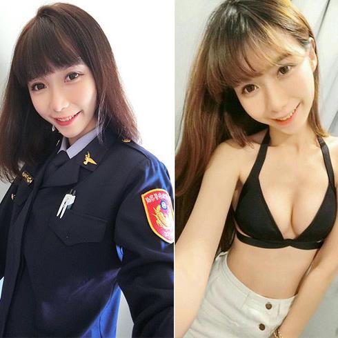 提姆正妹