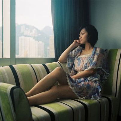 提姆正妹