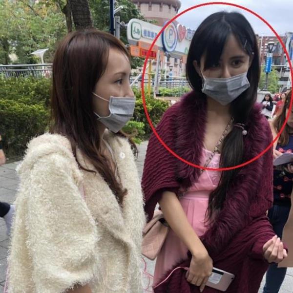 提姆正妹