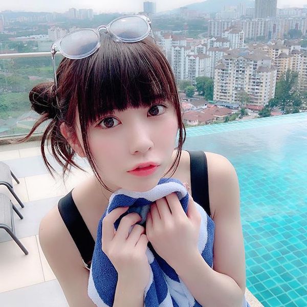 提姆正妹