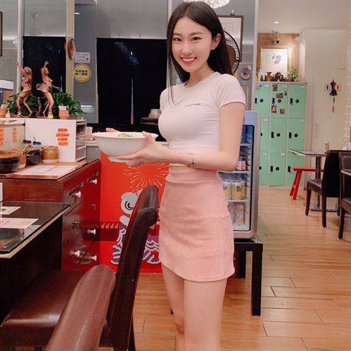 提姆正妹