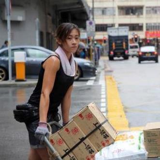 提姆正妹