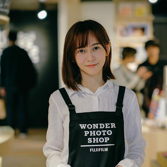 提姆正妹