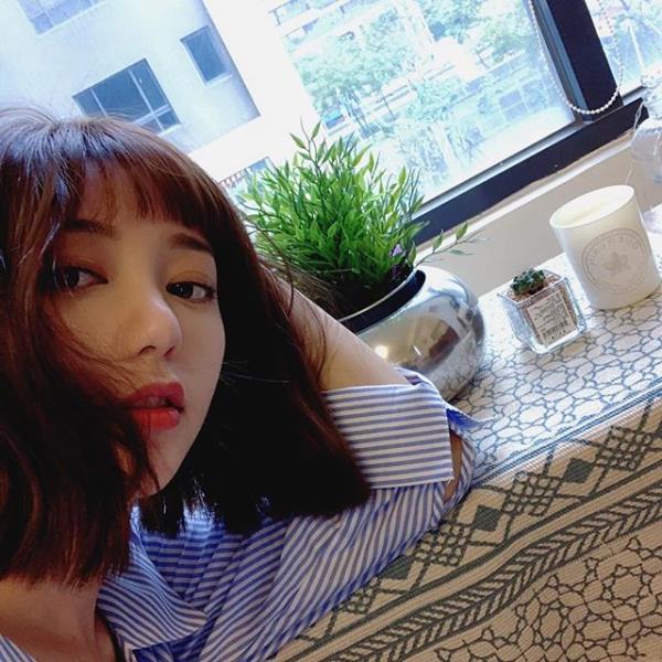 提姆正妹