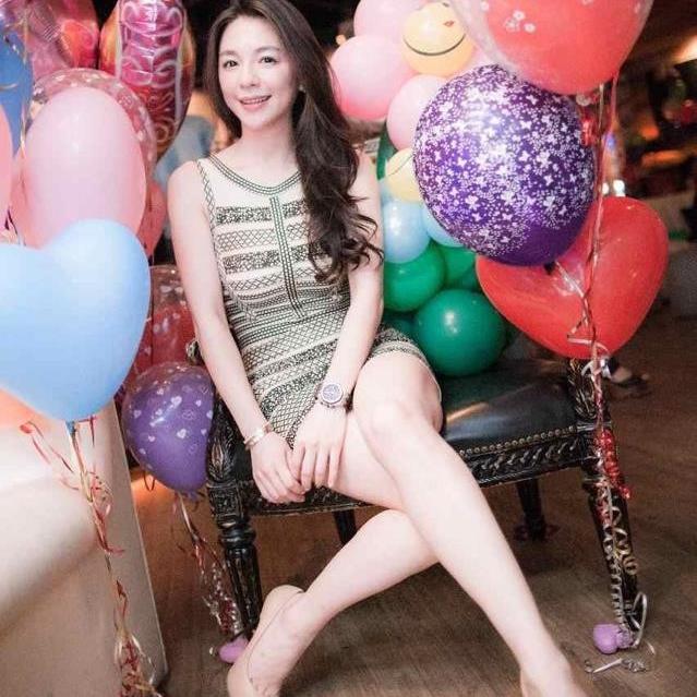 提姆正妹
