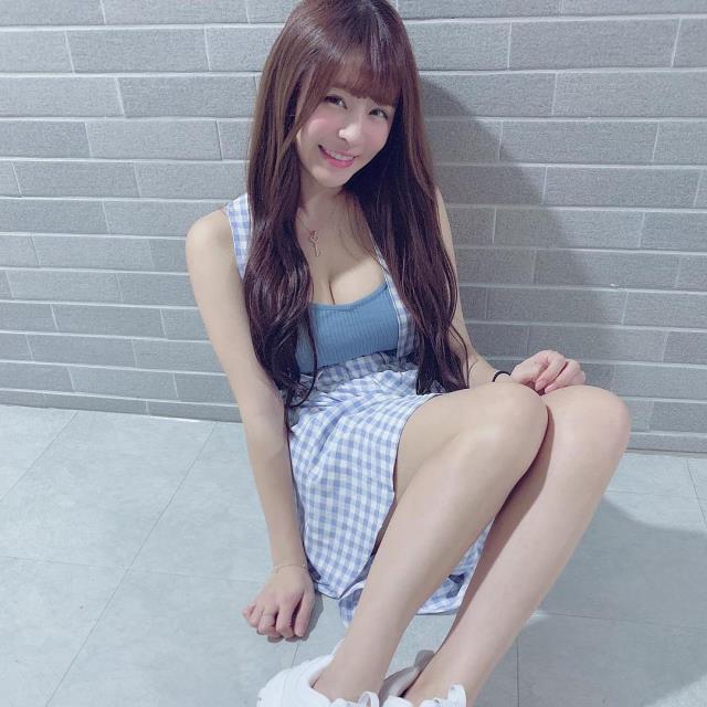 提姆正妹