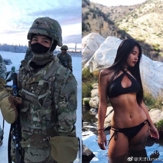 提姆正妹