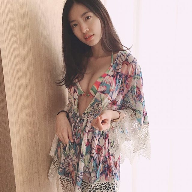 提姆正妹