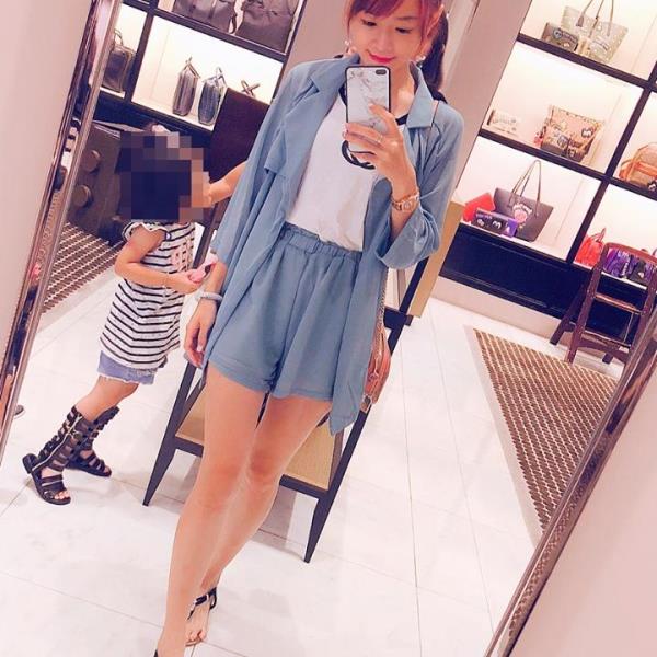 提姆正妹