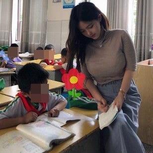 提姆正妹