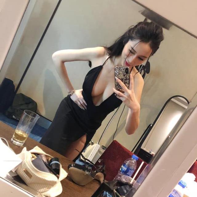 提姆正妹