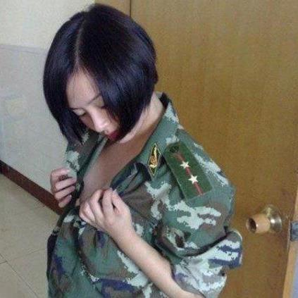 提姆正妹