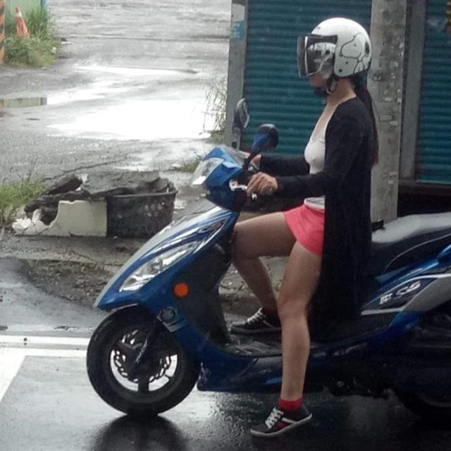 提姆正妹