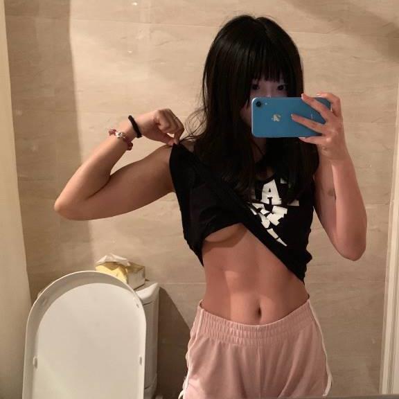 提姆正妹