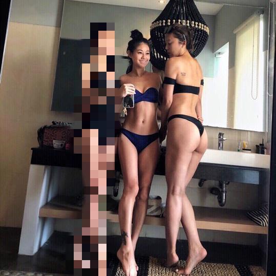 提姆正妹