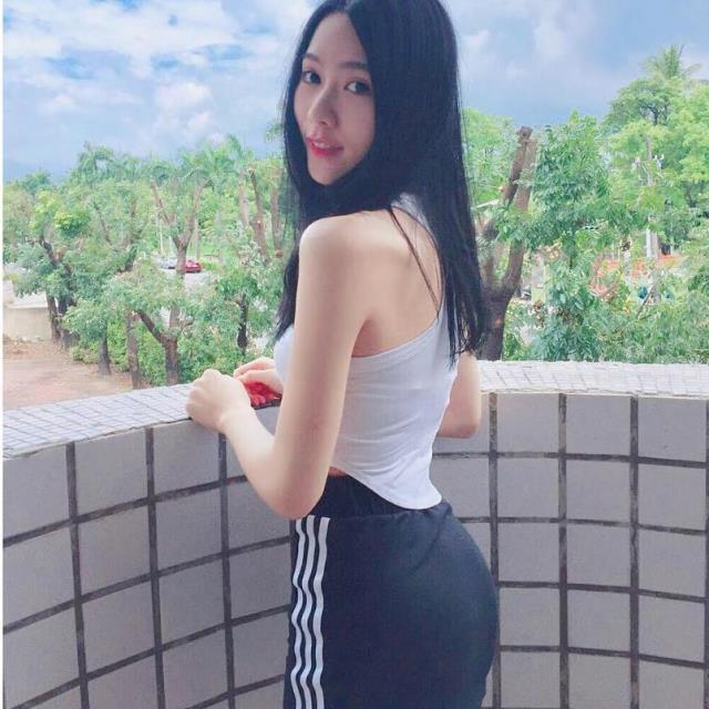 提姆正妹