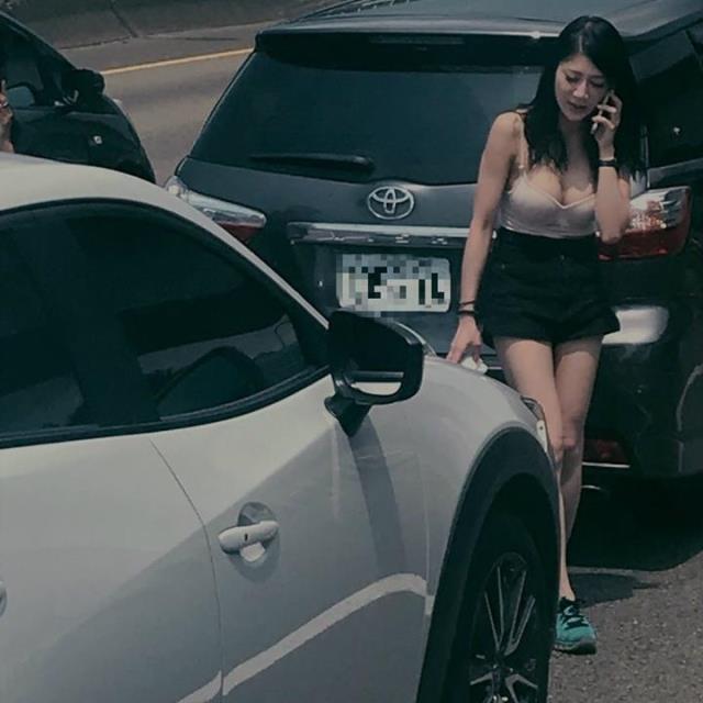 提姆正妹
