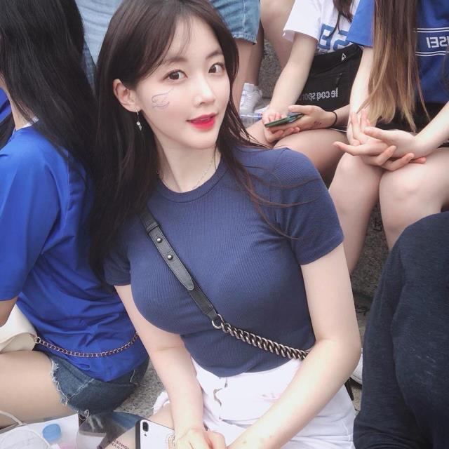 提姆正妹