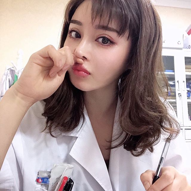 提姆正妹