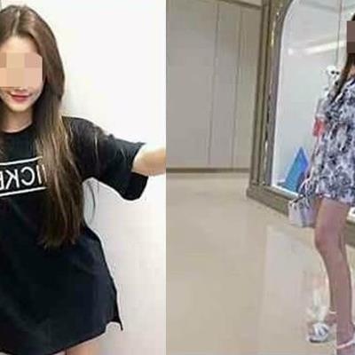 提姆正妹