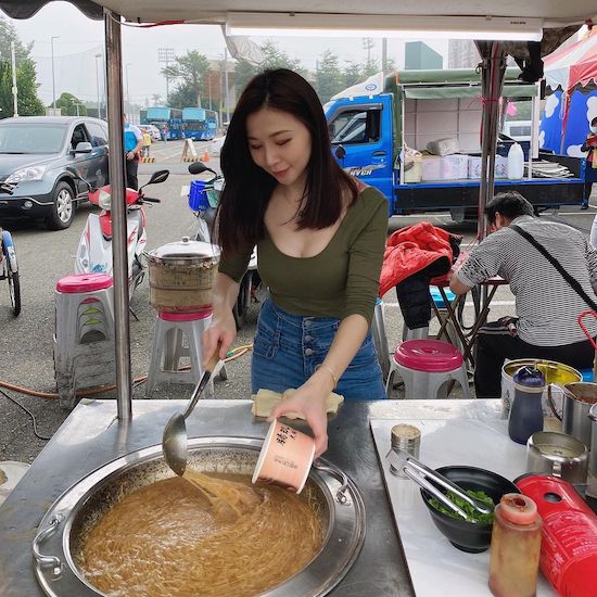 提姆正妹