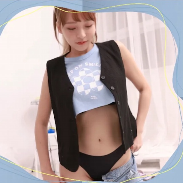 提姆正妹