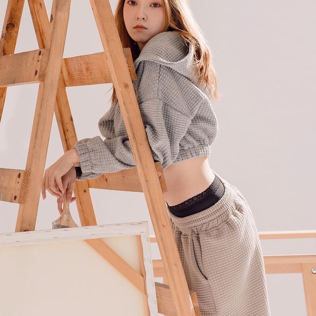 提姆正妹